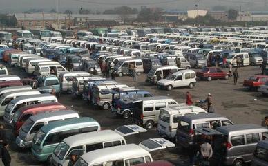 為什么越來越多的人選擇購買新車而非二手吸污車？