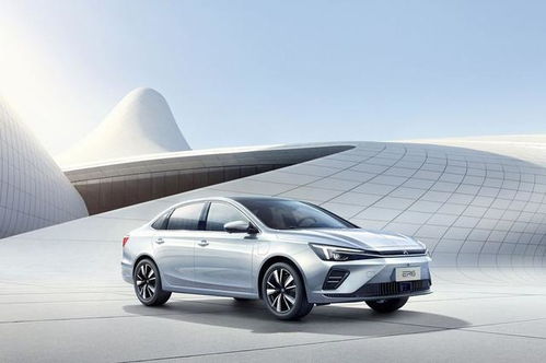 榮威R ER6上市 全新Logo加持，16.28萬起售是否值得入手？