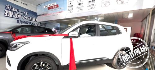 買新車竟被調換為吸污車，江西男子購車經歷太鬧心