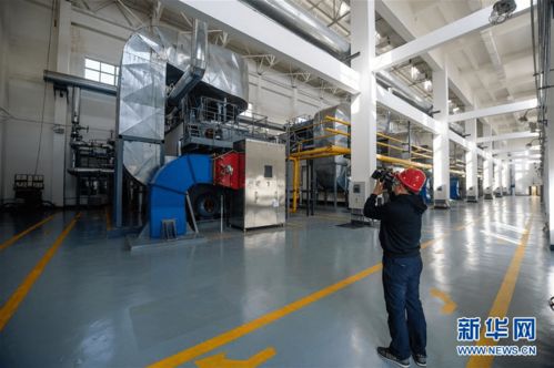 北京正式供暖，遠程技術系統為農村“煤改電”保駕護航