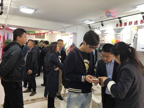 重新定義行業(yè)服務高度 朗和怡家產品技術服務中心在京成立，樹立北京技術服務新標桿